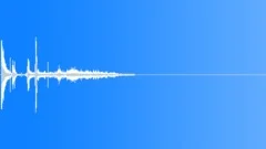 MACHINE GUNSound Effect