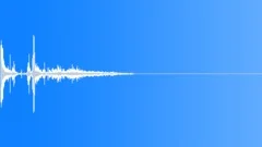 MACHINE GUNSound Effect