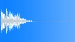 MACHINE GUNSound Effect