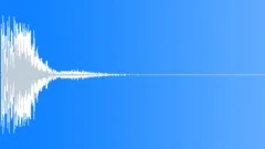 MACHINE GUNSound Effect
