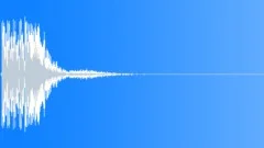 MACHINE GUNSound Effect