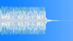 MACHINE GUN Sound Effect