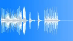 Machine Gun Tactical Training 4Sound Effect