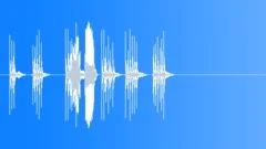 Machine Gun Tactical Training 5 Sound Effect