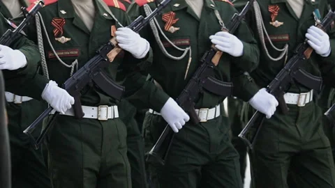 The Machine in the Hands. Stock Footage 90765620