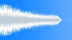 Machine ImpactSound Effect
