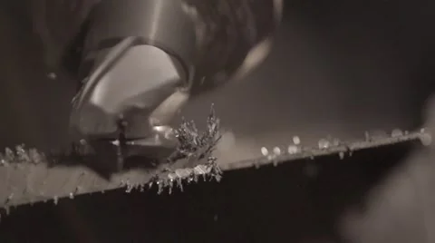 Machine industrial drill Stockbeeldmateriaal 68714498