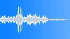 Machine Interior MovingSound Effect
