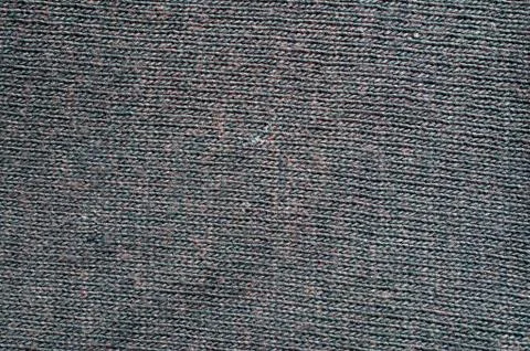 Machine knitting wool texture Foto stock
