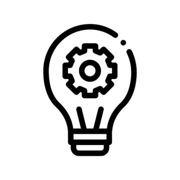 Machine Learning Artificial Intelligence 스톡 일러스트