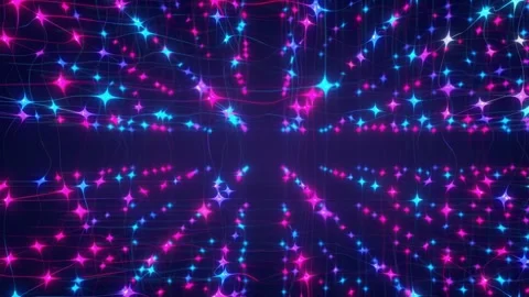 Machine learning Video stock 332492344