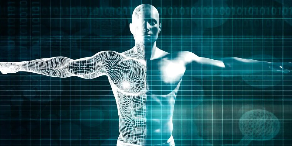 Machine Learning イラスト素材