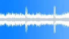 The Machine Level Loop Sound Effect