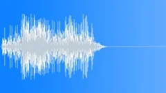 Machine Low DenialSound Effect