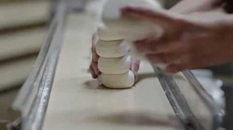 Machine for the Manufacture of Soap.  動画素材 67457347