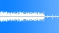 MACHINE, MECHANICALSound Effect