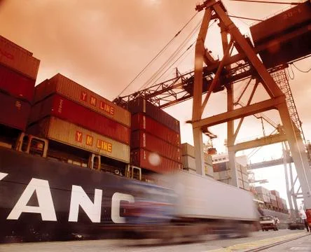 Machine 库存照片