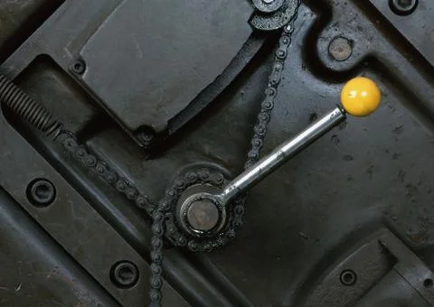 Machine Stock Photos