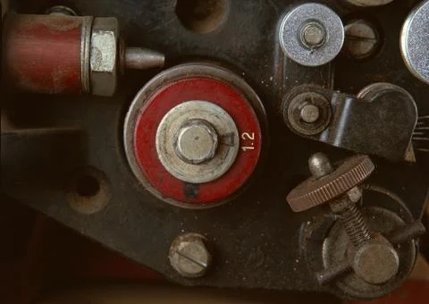Machine Stock Photos