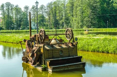 Machine Stock Photos