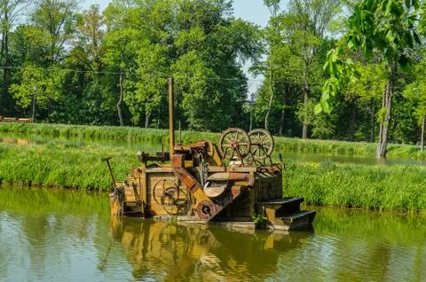 Machine Stock Photos