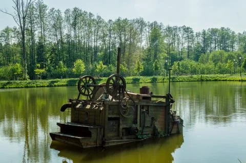 Machine Stock Photos