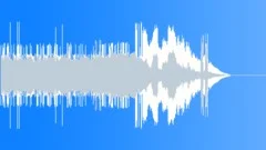 Machine Planet War 15 Sec Stock Music
