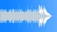 Machine Planet War 30 Sec Stock Music