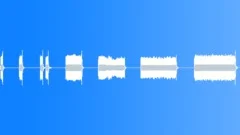 MACHINE, PNEUMATIC Sound Effect