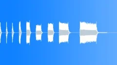 MACHINE, PNEUMATIC Sound Effect