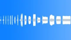 MACHINE, PNEUMATIC Sound Effect