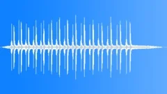 Machine, Press, Perforation, Hydraulic, Fast, V1Sound Effect