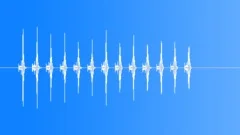 Machine, Press, Perforation, Hydraulic, Fast, V4Sound Effect