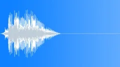 Machine - Scan Data - Tech Sound Sound Effect