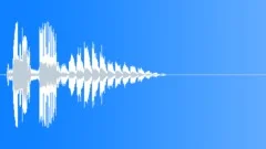 Machine - Scan - Science Fiction Sound Sound Effect
