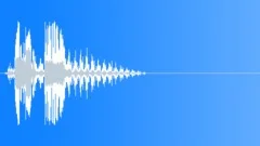 Machine - Scanning Data - Scifi Accent Sound Effect