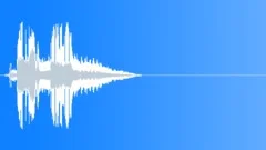 Machine - Scanning - Tech Sound Sound Effect