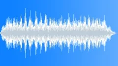 MACHINE, SCI FI Sound Effect