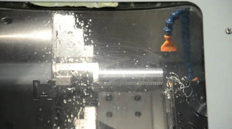 Machine shop 1 Vidéo 31816969