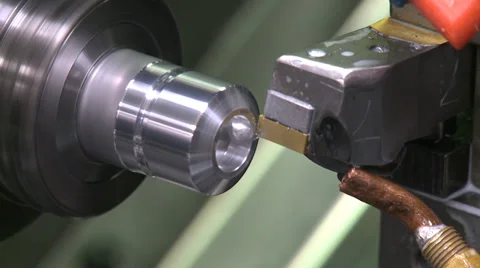 Machine shop Stock Footage 32402543