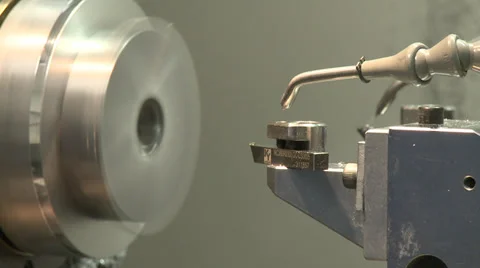 Machine shop Stock Footage 32402642