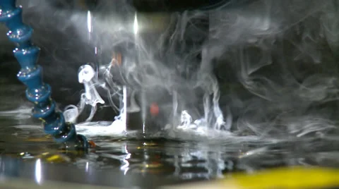 Machine shop Stock Footage 32402875