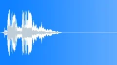 Machine - Signal - Sci-Fi Fx Sound Effect
