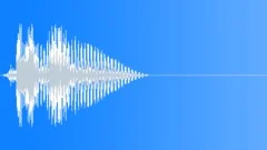 Machine - Signal - Tech Accent Sound Effect