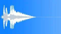Machine - Signal - Tech Imaging Element Sound Effect