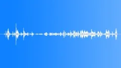 Machine Soul DepartingSound Effect