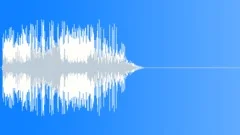 Machine Thin AcceptSound Effect