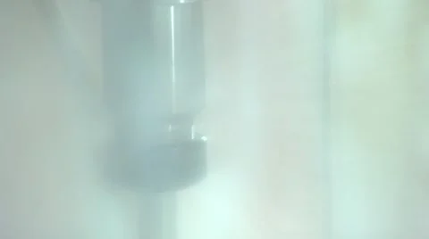 The machine tool Stock Footage 1807705