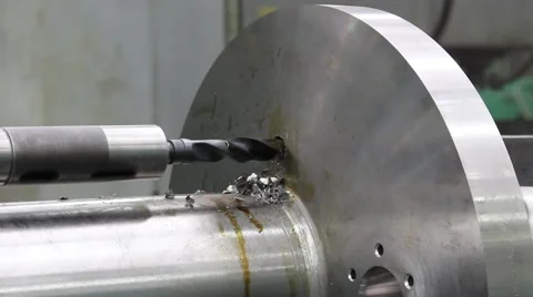 Machine translucent iron Stock Footage 64148959