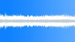 Machine: Turbine or Laser, High Voltage Hum & Crackle BuzzSound Effect